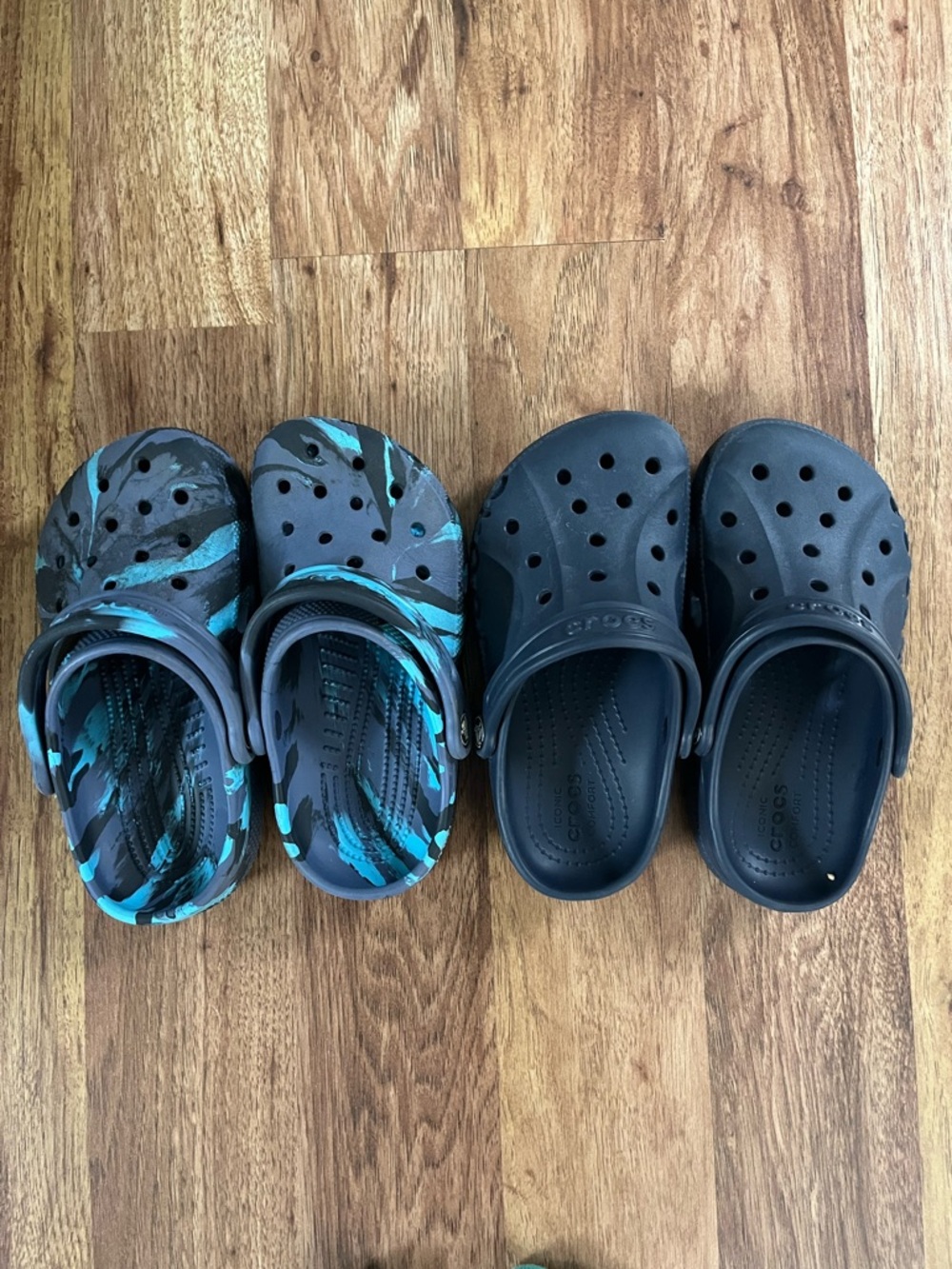 Kids Crocs